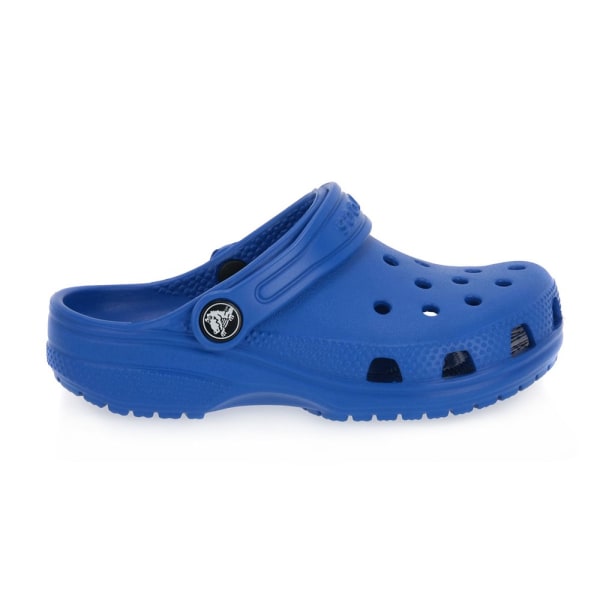 Puukengät Crocs Moje Classic Clog T Vaaleansiniset 24