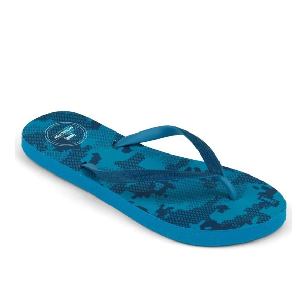 flip-flops Monotox MX22321 Grenade,Blå 41