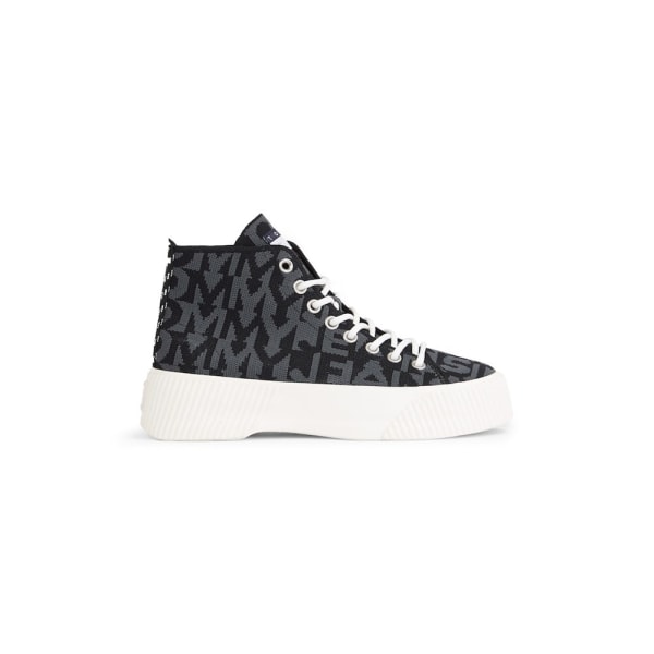 Kondisko Tommy Hilfiger EN0EN021410GJ Grafit,Sort 39