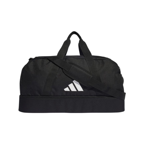 Tasker Adidas Tiro Duffel Bag Sort