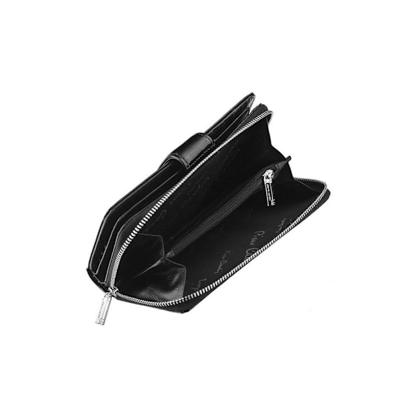 Lompakot Pierre Cardin ROVICKY113690 Mustat
