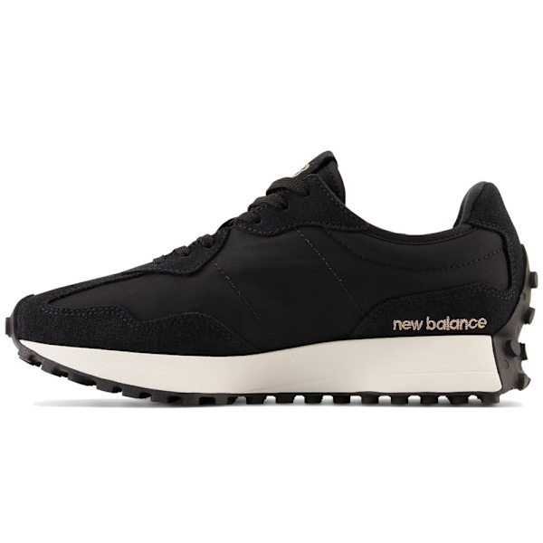 Sneakers low New Balance 327 Sort 39