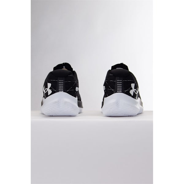 Puolikengät Under Armour Flow Velociti Wind 2 Mustat 41
