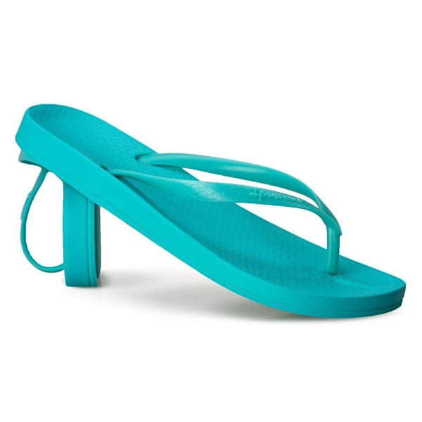 Flip-flops Ipanema Anatomica Mix Fem Blå 38
