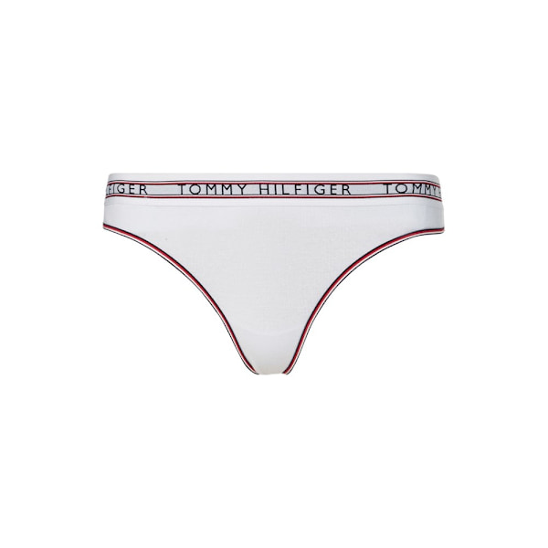 Majtki Tommy Hilfiger UW0UW03537YBR Valkoiset XS