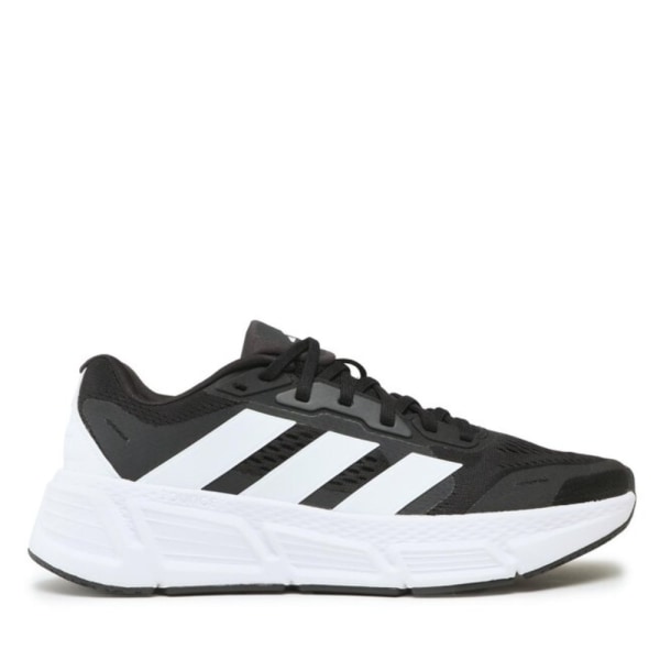 Lågskor Adidas Questar Svarta 42