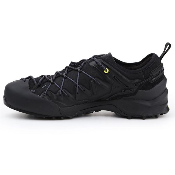 Sneakers low Salewa MS Wildfire Edge Gtx Sort 39