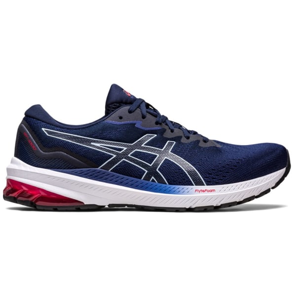 Puolikengät Asics GT1000 11 Tummansininen 43.5