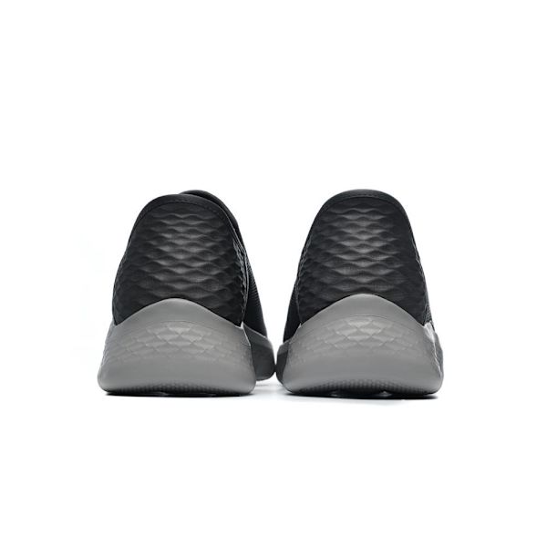 Puolikengät Skechers 216491DKGY Mustat 42.5