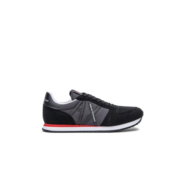 Sneakers low Armani AX Sort 43