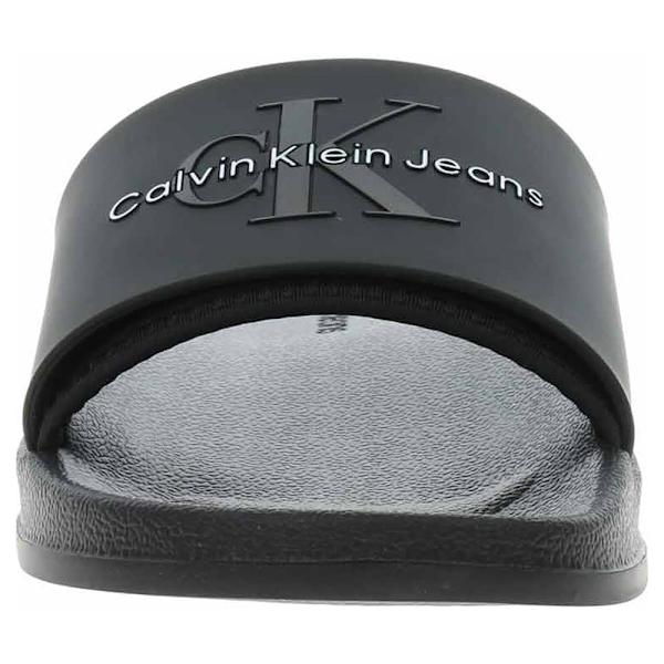Rantakengät Calvin Klein YM0YM00361BDS Mustat 43