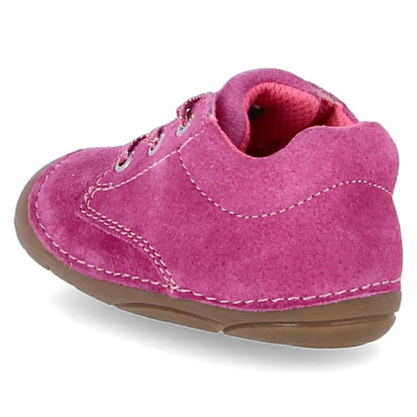 Lurchi Flo Rosa 23