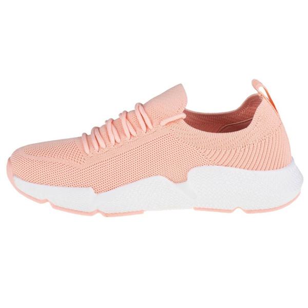 Lågskor Big Star DD274577 Vit,Rosa 41