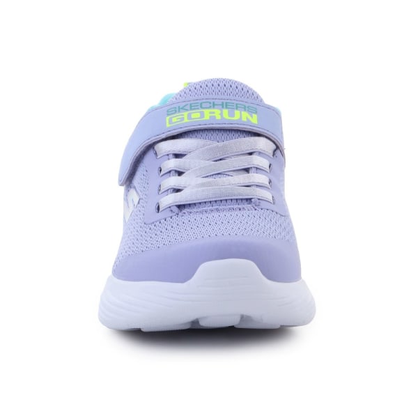 Sneakers low Skechers GO Run 400 V2 Lilla 33