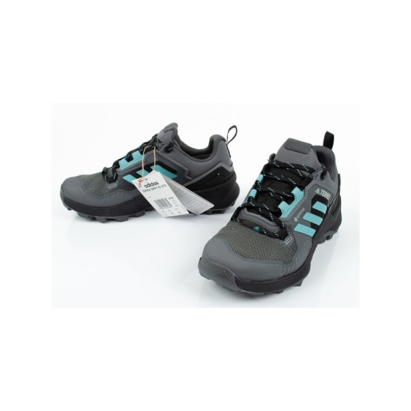 Lågskor Adidas Terrex Swift R3 Gtx Gråa 38 2/3