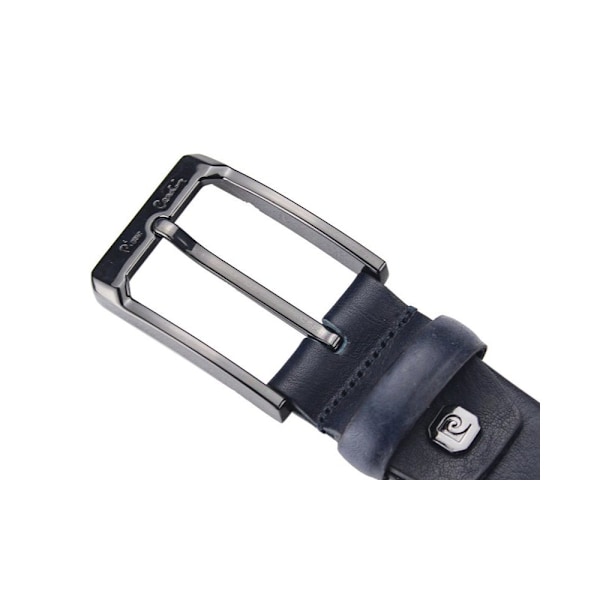 Bælter Pierre Cardin GREG20480 Flåde