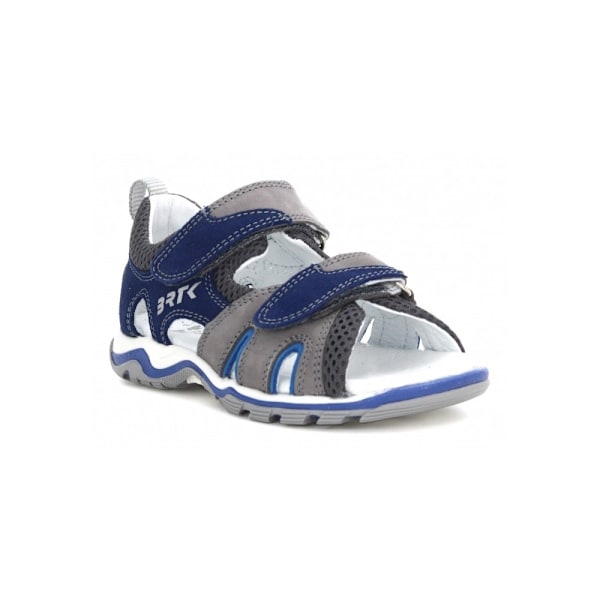 Sandaler Bartek T1618751PA Gråa,Grenade 28