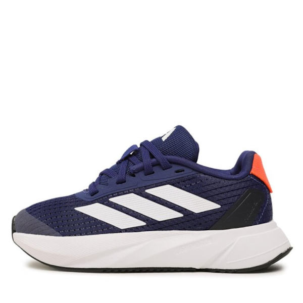 Puolikengät Adidas Duramo SL Shoes Kids Tummansininen 31.5