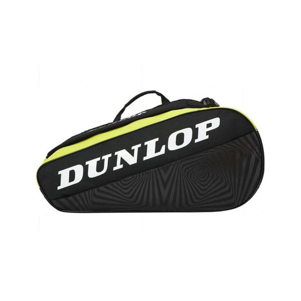 Tasker Dunlop Thermobag SX Club 6 Sort