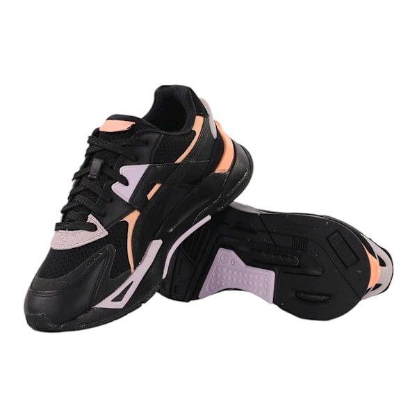Puolikengät Puma Mirage Sport Loom Mustat 40.5