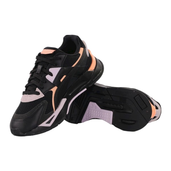 Sneakers low Puma Mirage Sport Loom Sort 39