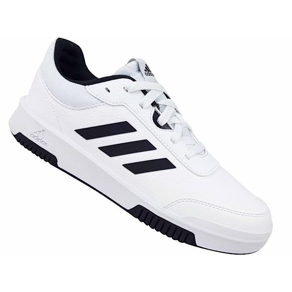 Puolikengät Adidas Tensaur Sport 20 K Valkoiset 30