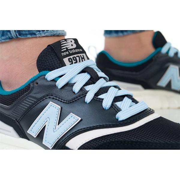 Sneakers low New Balance 997 Sort 37.5