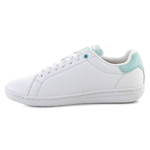 Sneakers low Fila Crosscourt 2 NT Logo Wmn Hvid 36