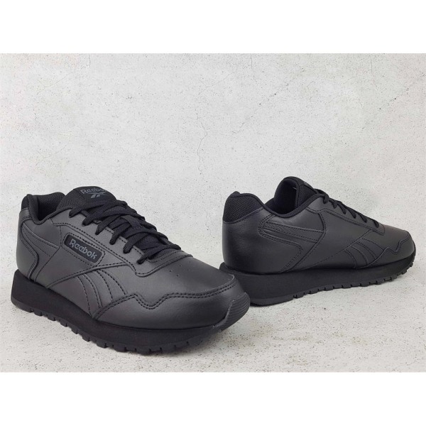 Puolikengät Reebok Glide Mustat 35