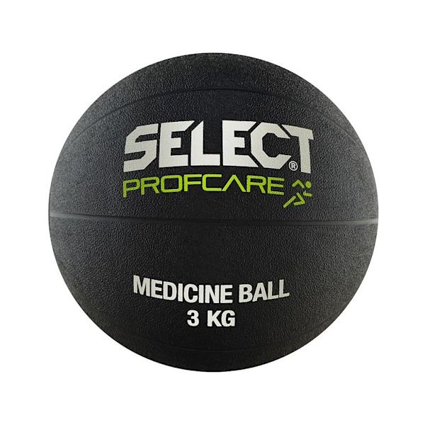 Bolde Select 15860 Sort Ingen storlek