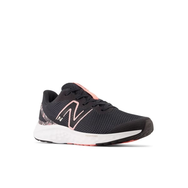 Sneakers low New Balance GPARIRB4 Sort 36