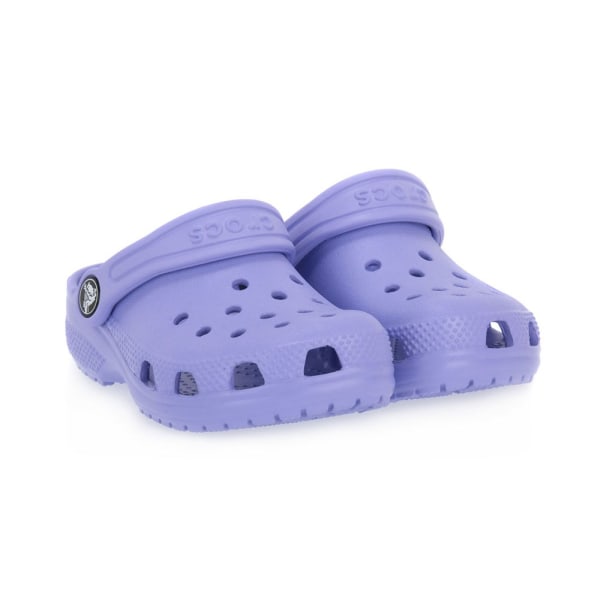 Puukengät Crocs Crocs Divi Classic Clog T Violetit 30