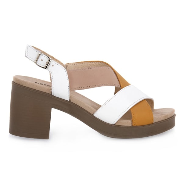 Sandaler IGI&CO Aisha Bianco Hvid 38