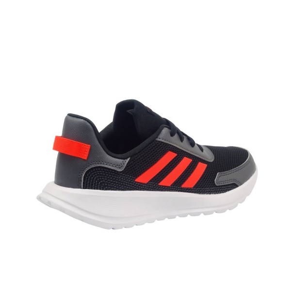 Lågskor Adidas Tensaur Run K Svarta 30