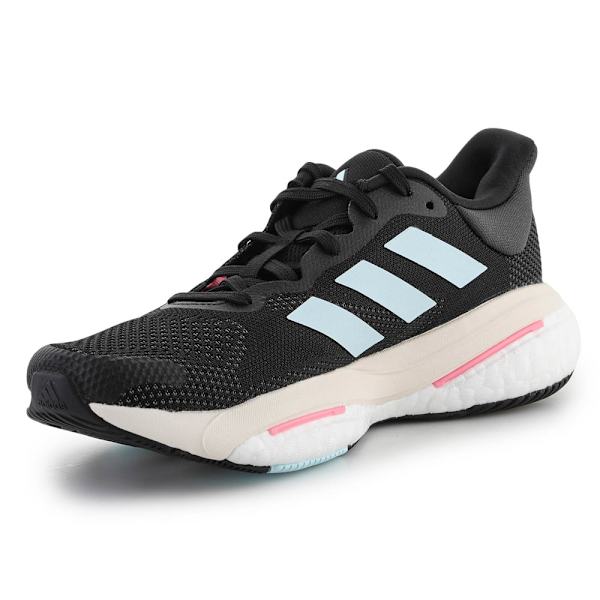 Sneakers low Adidas Solar Glide 5 Sort 39 1/3