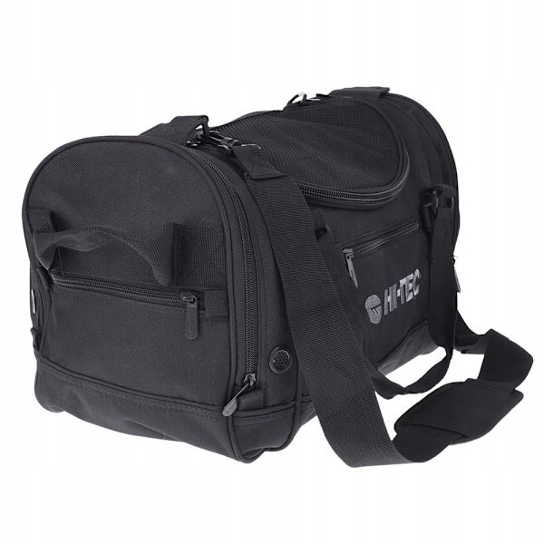 Påsar Hi-Tec Onyx Ii 40l Svarta