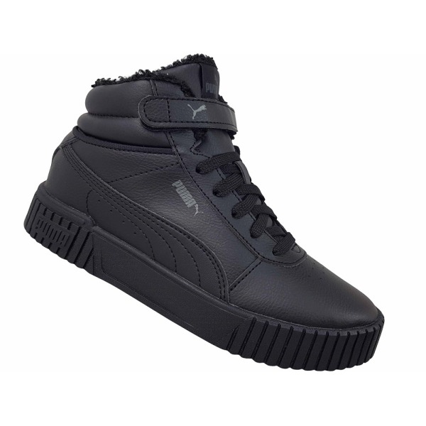 Kengät Puma Carina 2.0 Mid Wtr Ps Mustat 30