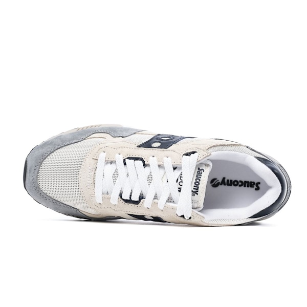 Lågskor Saucony Shadow 5000 Gråa 41
