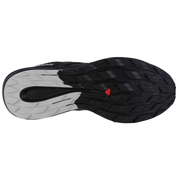 Puolikengät Salomon Pulsar Trail Mustat 42 2/3