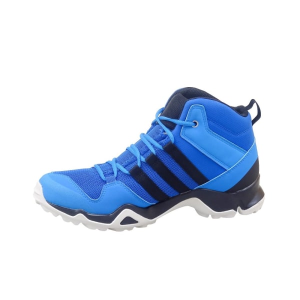 Skor Adidas Terrex AX2R Mid CP Blå,Torkos 33