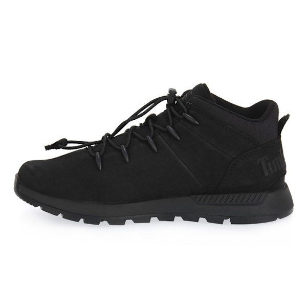 Lågskor Timberland Sprint Trekker Mid Svarta 34
