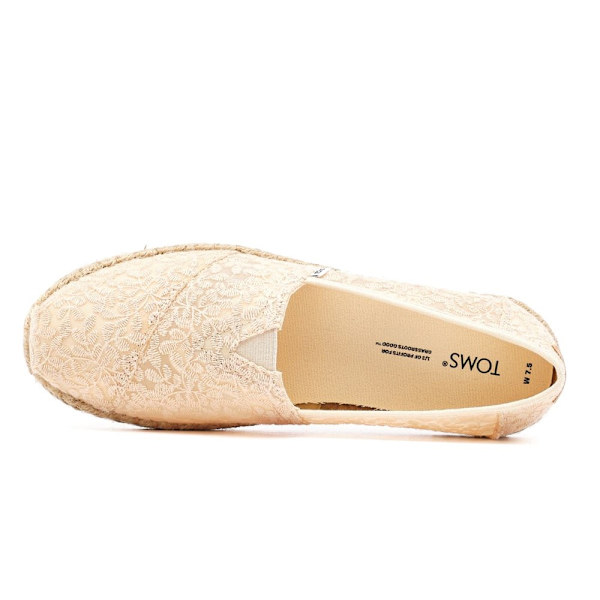 Espadryle Toms Alpargata Kerman väriset 36