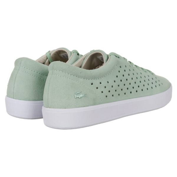 Sneakers low Lacoste Tamora Lace UP 216 1 Caw Grøn 40.5