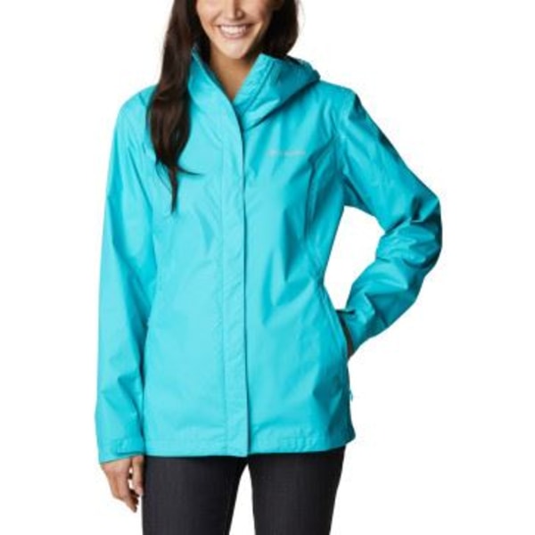 Jakker Columbia Arcadia Ii Turkis 164 - 169 cm/M