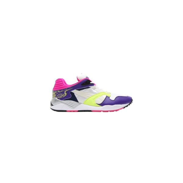 Sneakers low Puma Trinomic XS 850 Plus Hvid,Pink,Lilla 42