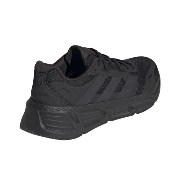 Sneakers low Adidas Questar 2 Sort 45 1/3