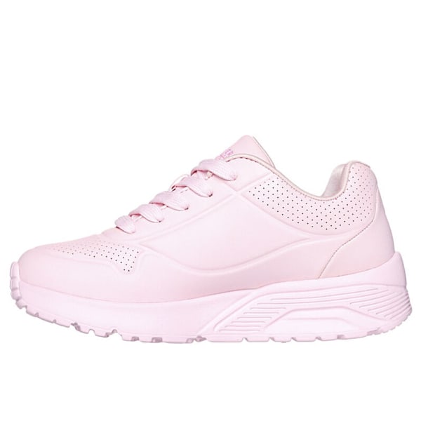 Puolikengät Skechers Uno Lite Spread Vaaleanpunaiset 33