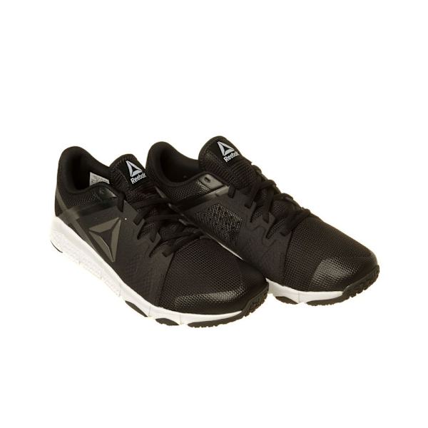 Sneakers low Reebok Trainflex Sort 44.5