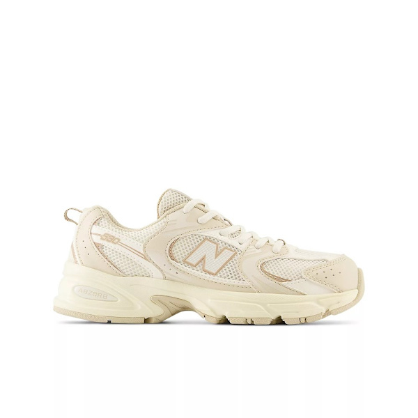 Lågskor New Balance 530 Krämiga 35.5