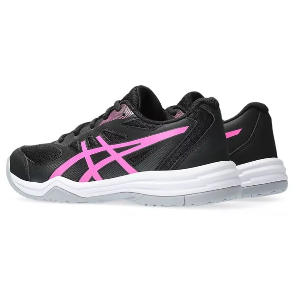 Puolikengät Asics Upcourt 5 Gs Mustat 35